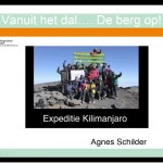 vrouwennetwerk kilimanjaro